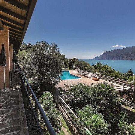 Residence Parco Lago Di Garda Malcesine Eksteriør billede