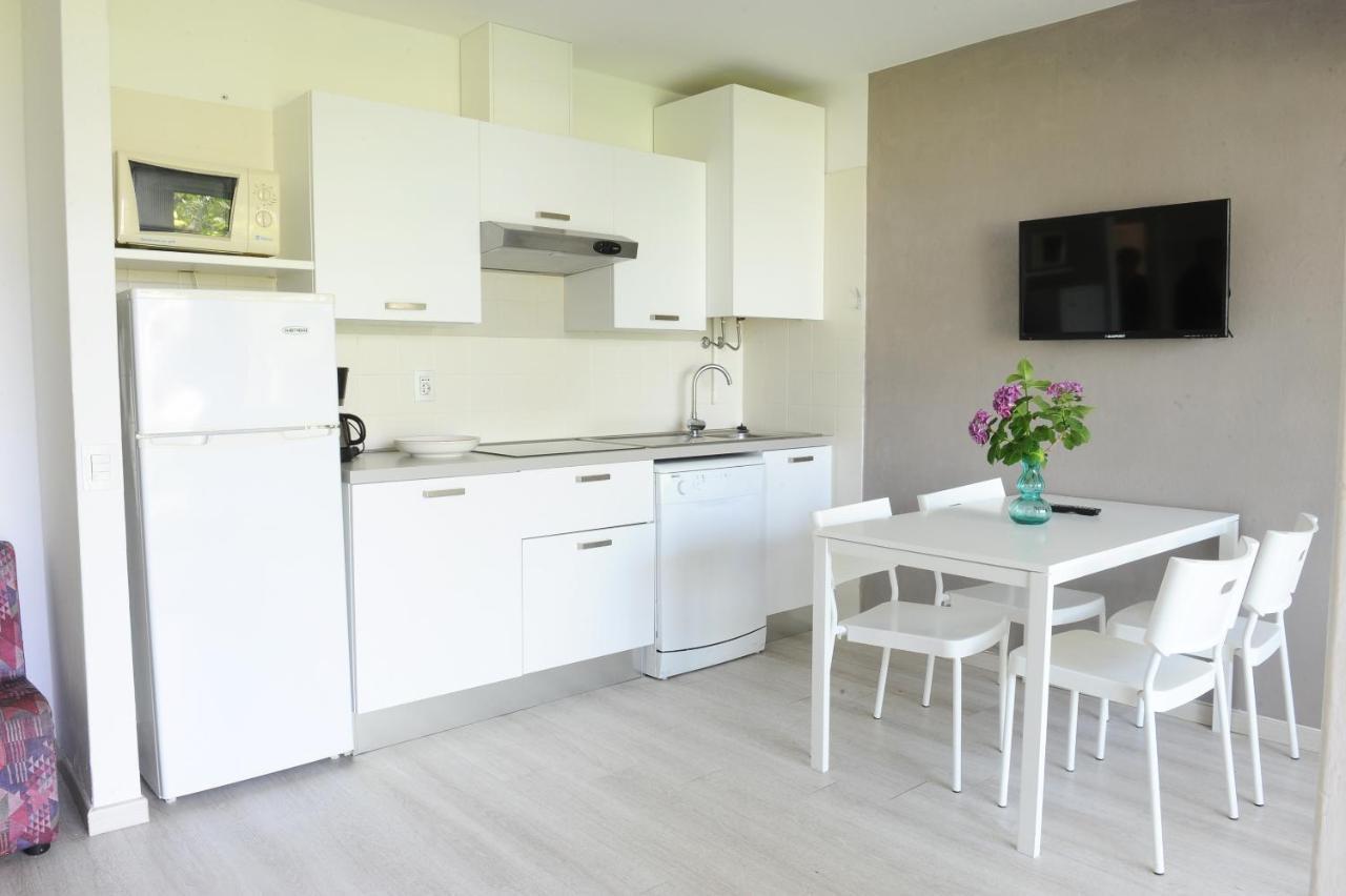 Residence Parco Lago Di Garda Malcesine Eksteriør billede