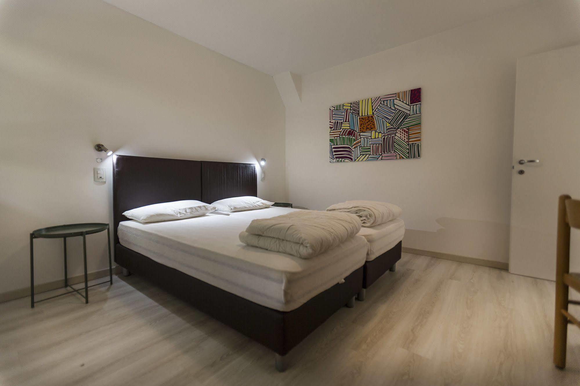 Residence Parco Lago Di Garda Malcesine Eksteriør billede
